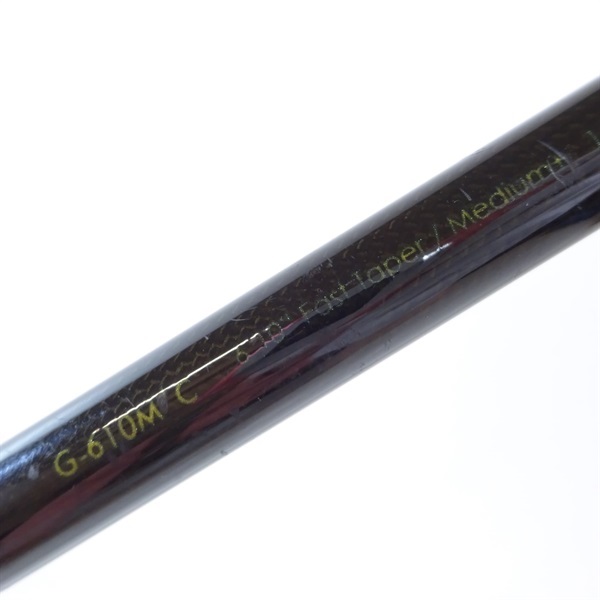 グラディエーターＧ－６１０ＭＣ